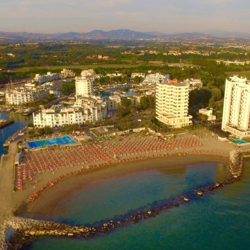 Portoverde Beach 74 - 75 - 3