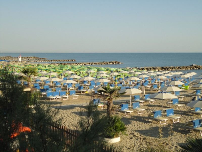 Aldo Beach Center - Misano Adriatico