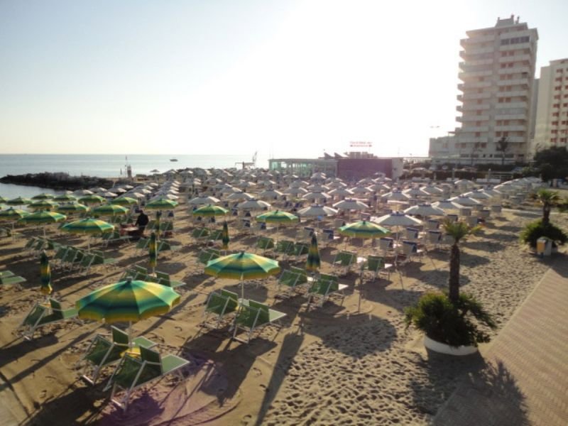 Aldo Beach Center - 2