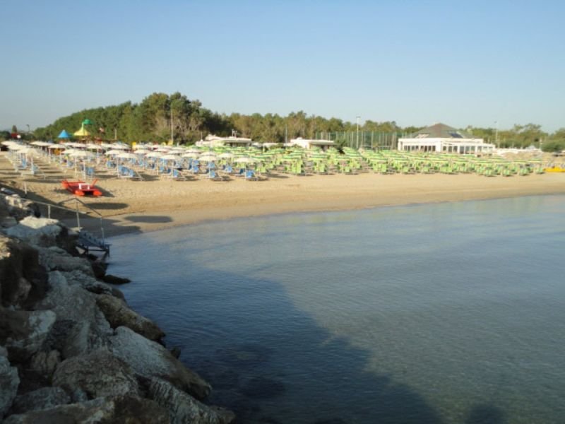 Aldo Beach Center - 3