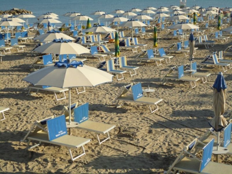 Aldo Beach Center - 4