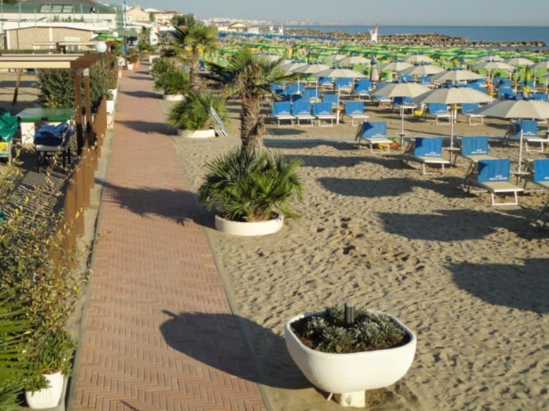 Aldo Beach Center - 5