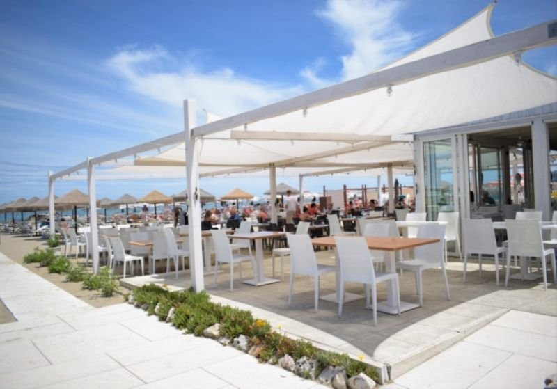 Ristorante Tijuana - Misano Adriatico