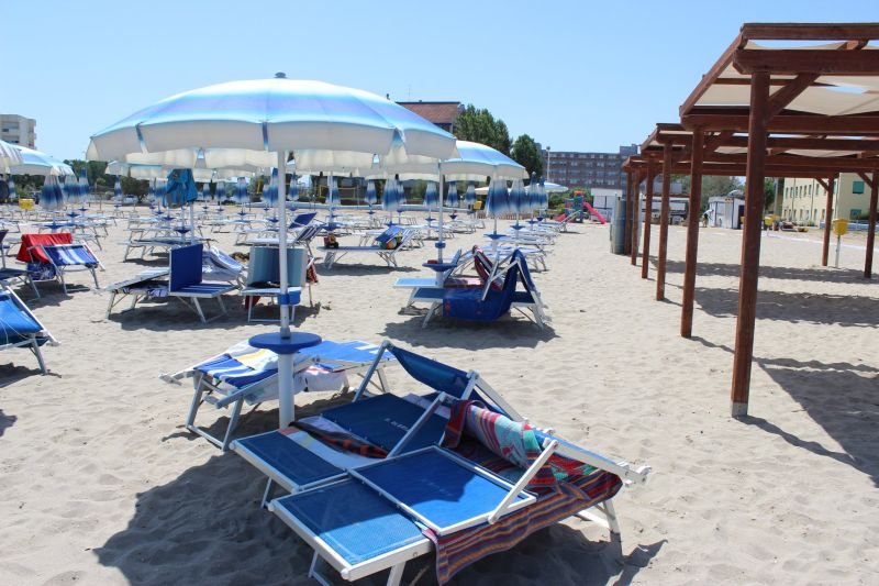 Bagno 60 San Pellegrino