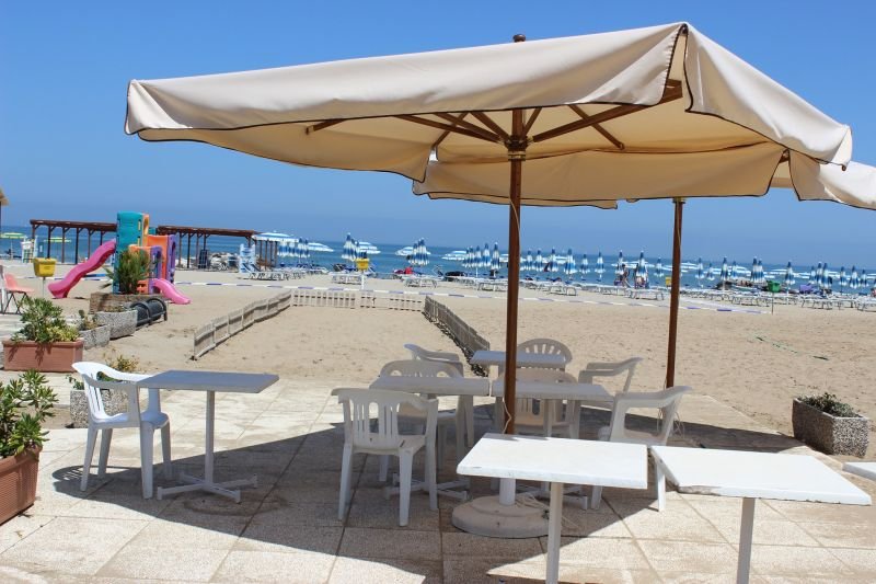 Bagno 60 San Pellegrino - 2