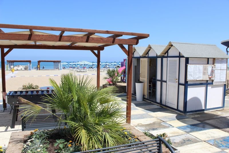 Bagno 60 San Pellegrino - 3