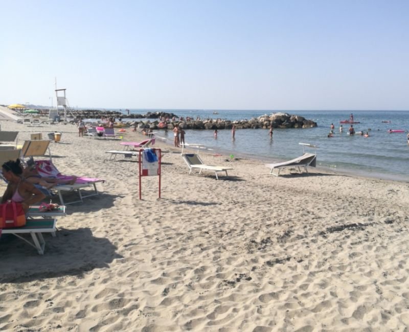 Bagno 47 Eraldo - 2