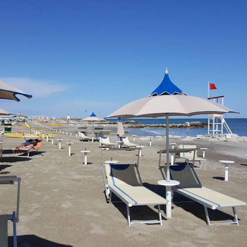 Bagno 46 Massimo - 2