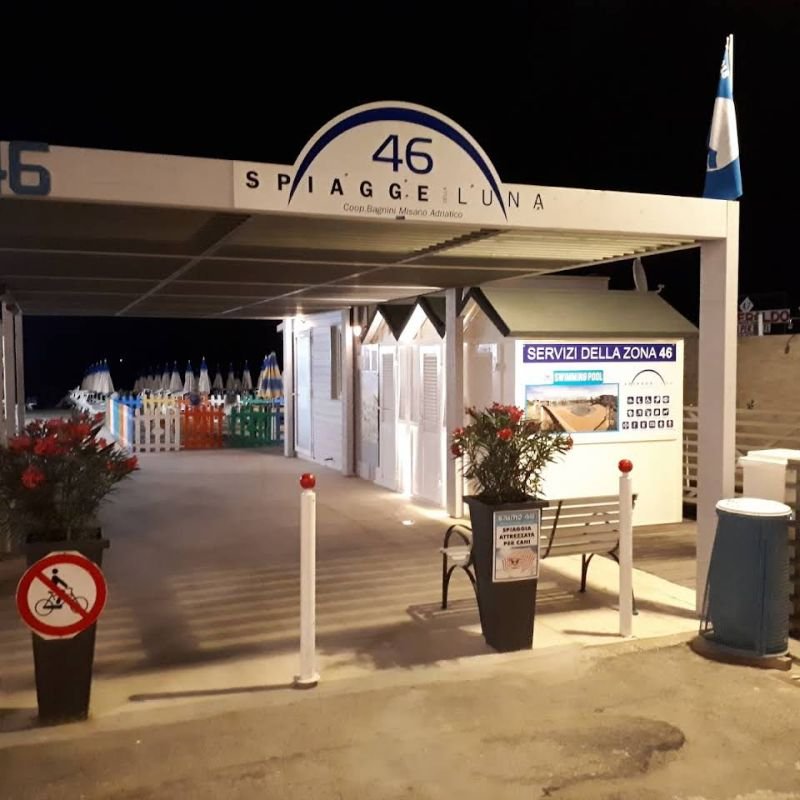 Bagno 46 Massimo - 3