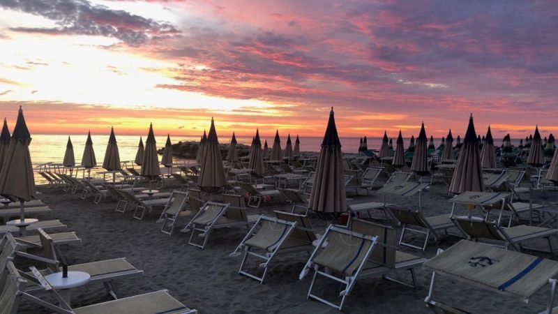 Bagno 46 Massimo - 4