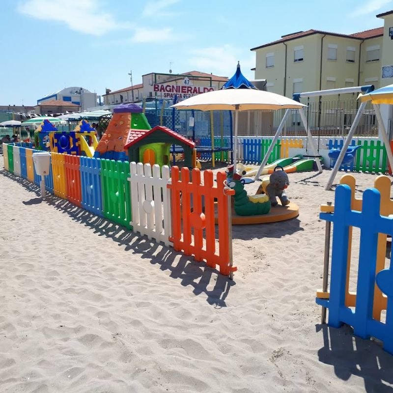 Bagno 46 Massimo - 5