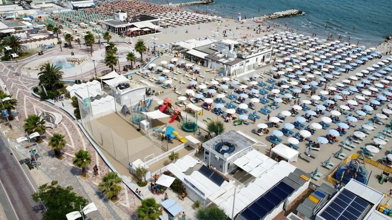 Bagni Giuseppe 37-38 - 2