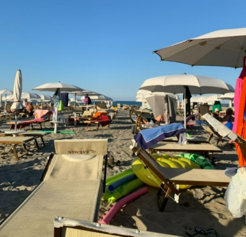 Bagno Playa Del Carmen