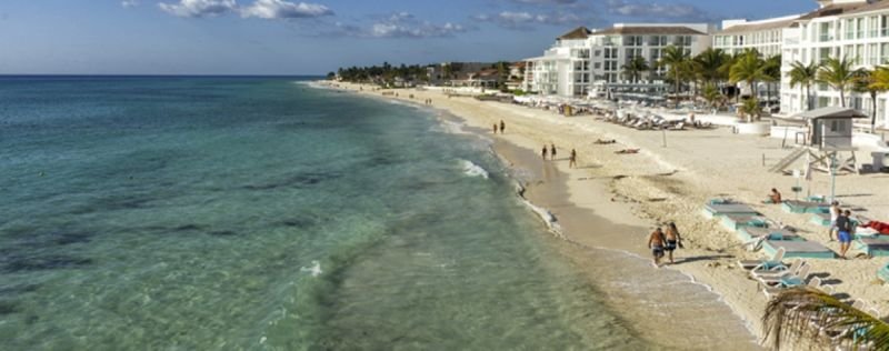 Bagno Playa Del Carmen - 2