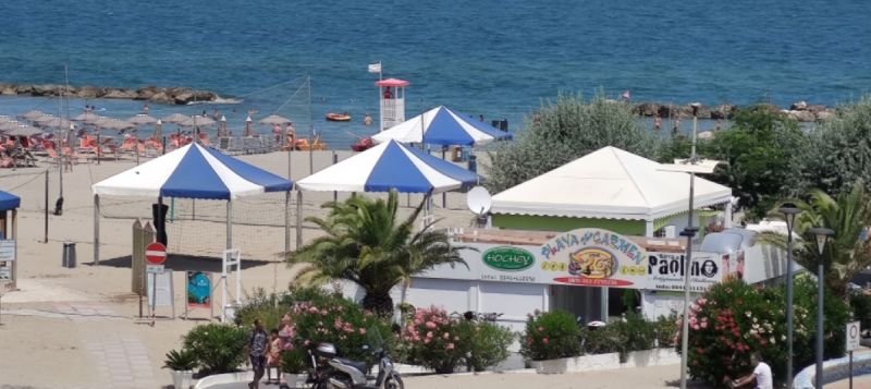 Bagno Playa Del Carmen - 3