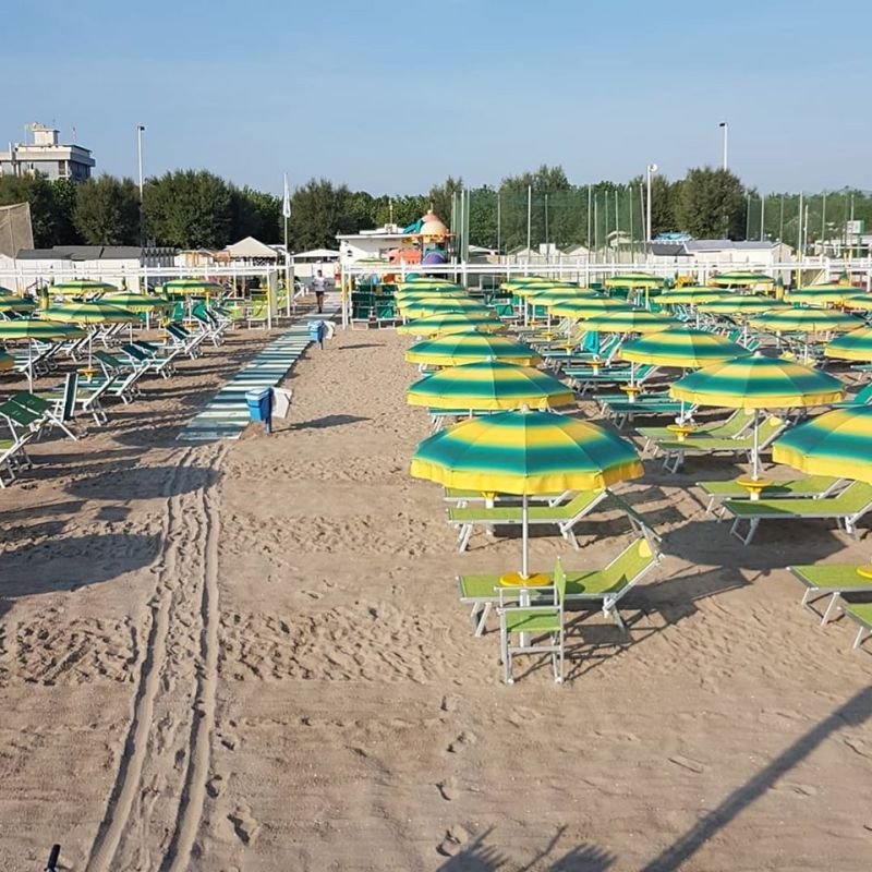 Zona Spiaggia 2