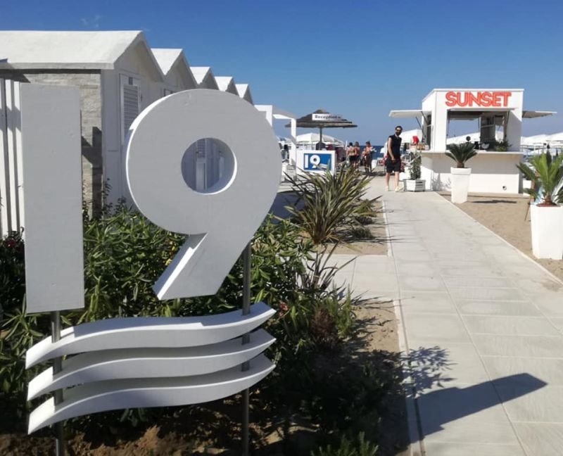Sunset Beach 19