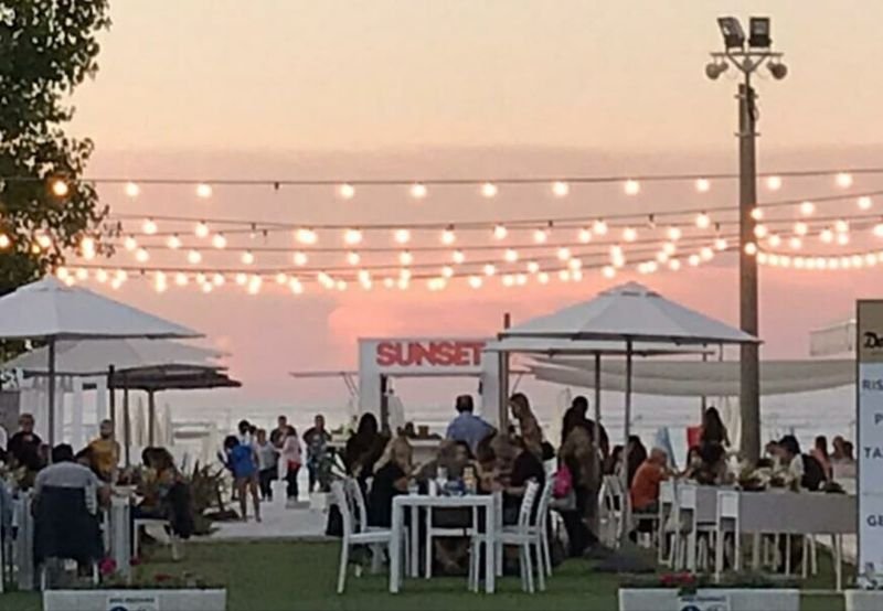 Sunset Beach 19 - 5