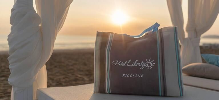 Hotel Liberty Beach - 5