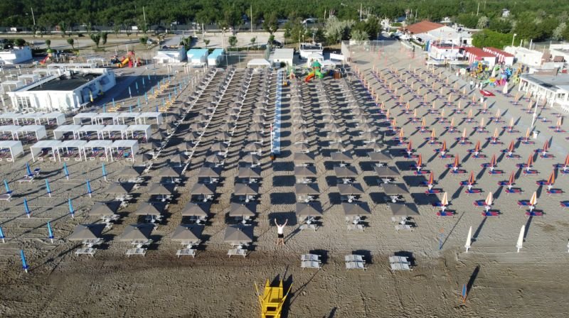 Casa Beach 27 - Spiaggia 27