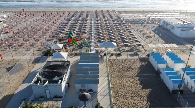 Casa Beach 27 - Spiaggia 27 - 2