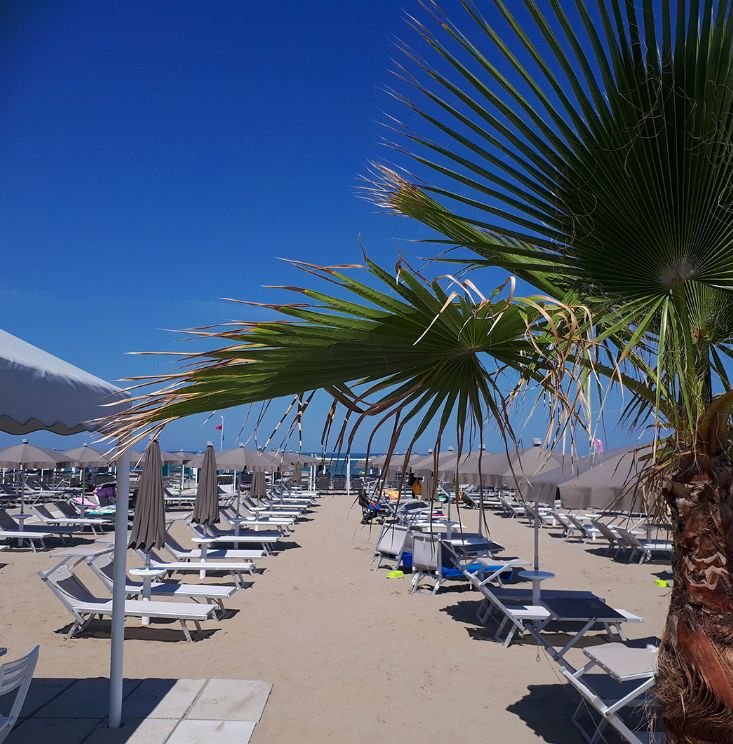 Casa Beach 27 - Spiaggia 27 - 4