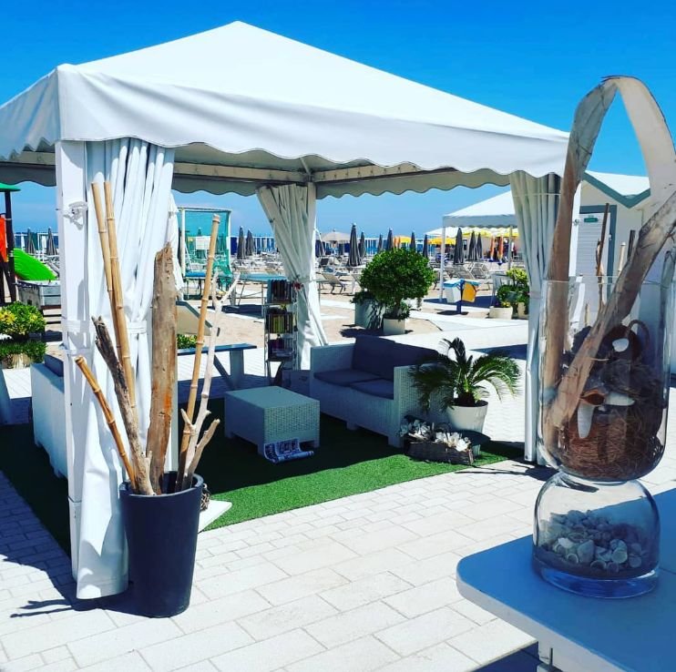 Casa Beach 27 - Spiaggia 27 - 5