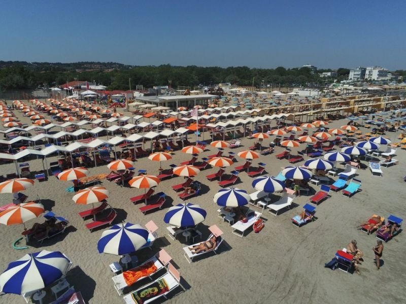 Bagni 28 Silvano - Riccione
