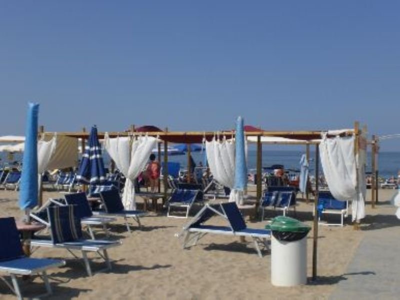 Spiaggia 32 - 1