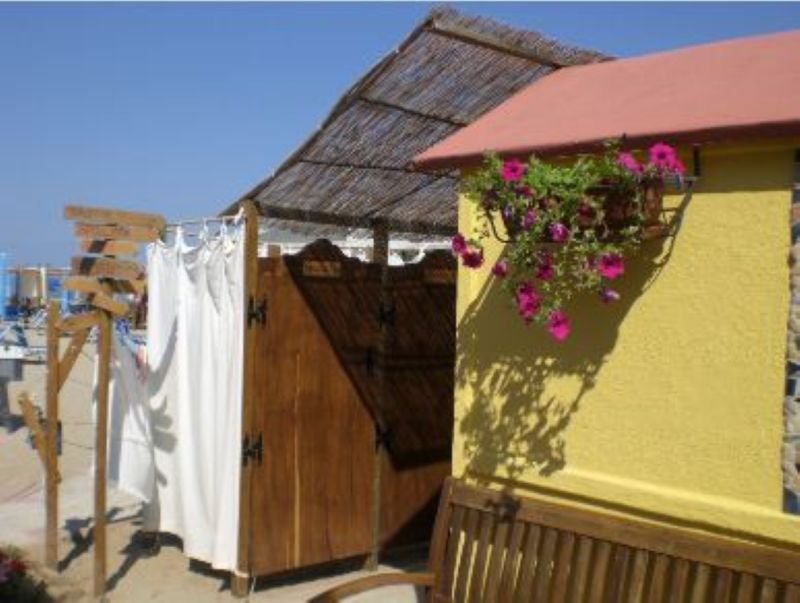 Spiaggia 32 - 2