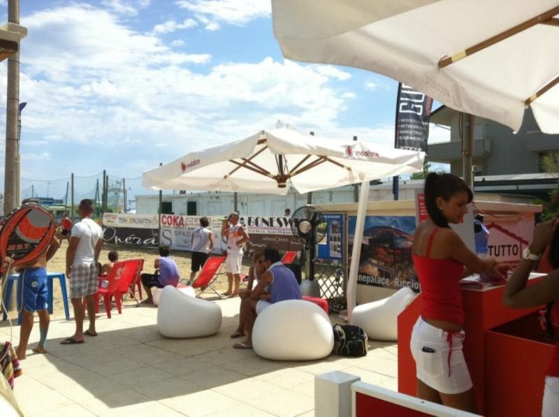 Beach Arena
