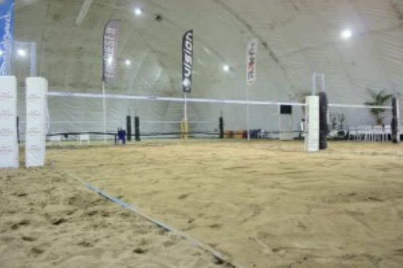 Beach Arena - 3