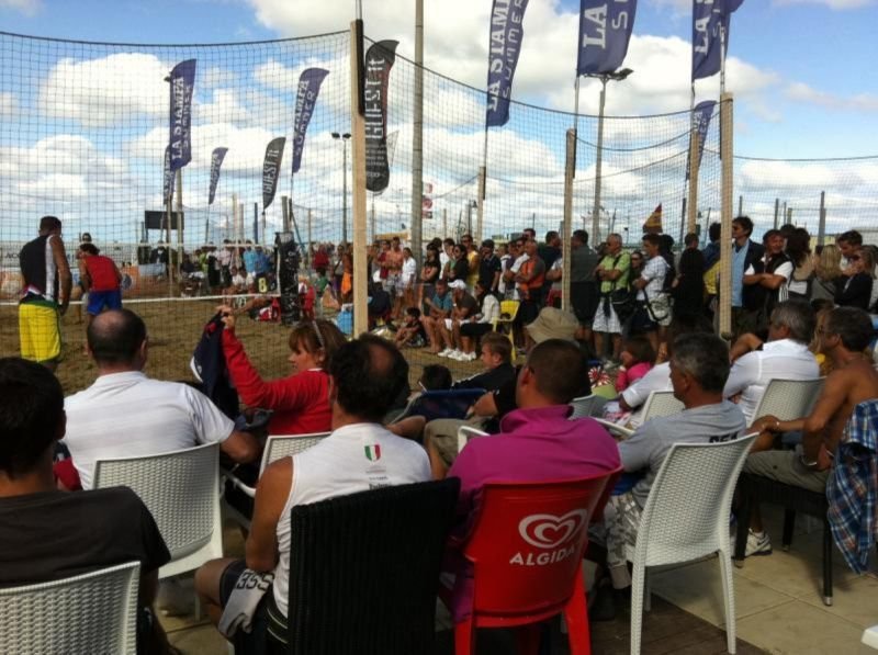 Beach Arena - 4