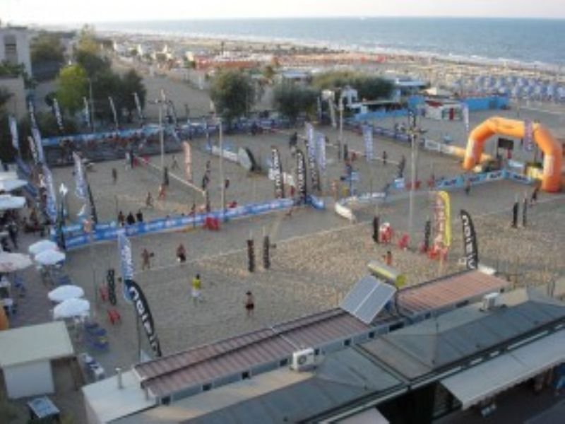 Beach Arena - 5