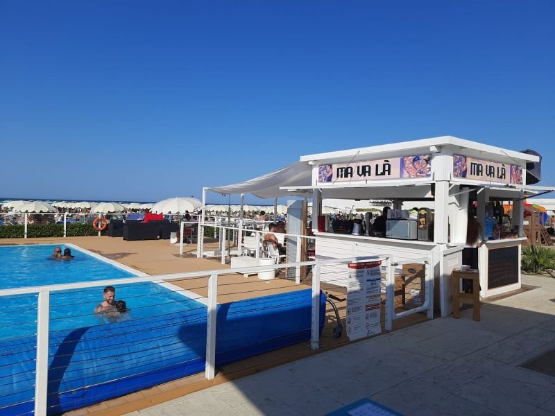 Spiaggia 46/47 - 2