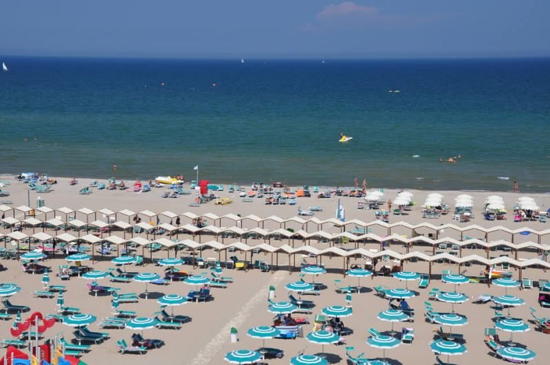 Spiagge Del Benessere 49-50