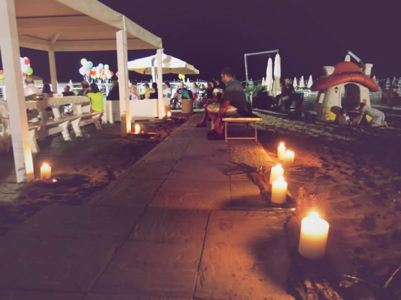 Spiagge Del Benessere 49-50 - 2