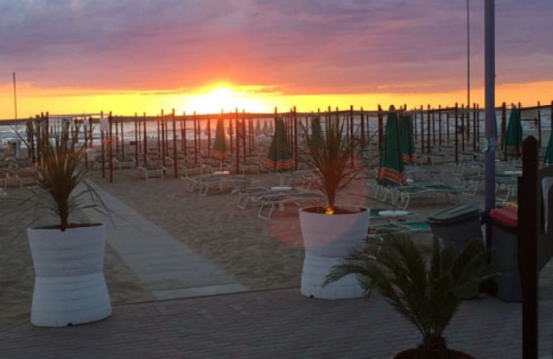 Bagni 52 Papaya Beach - 3
