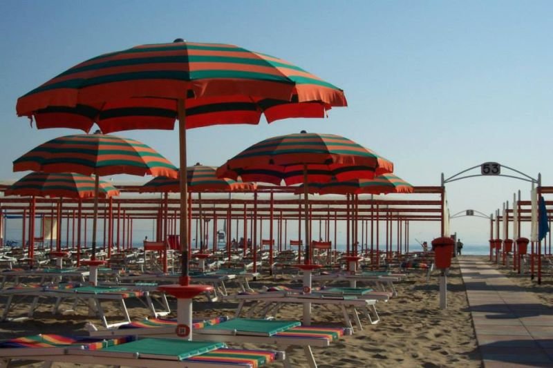 Spiaggia 53