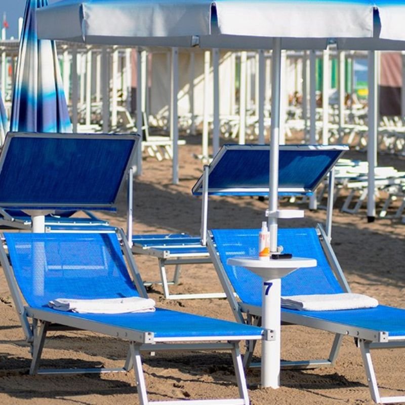 Spiaggia 54 Nino & Nando - 2