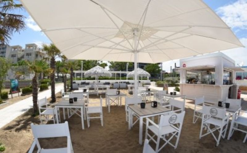 Spiaggia 54 Nino & Nando - 3