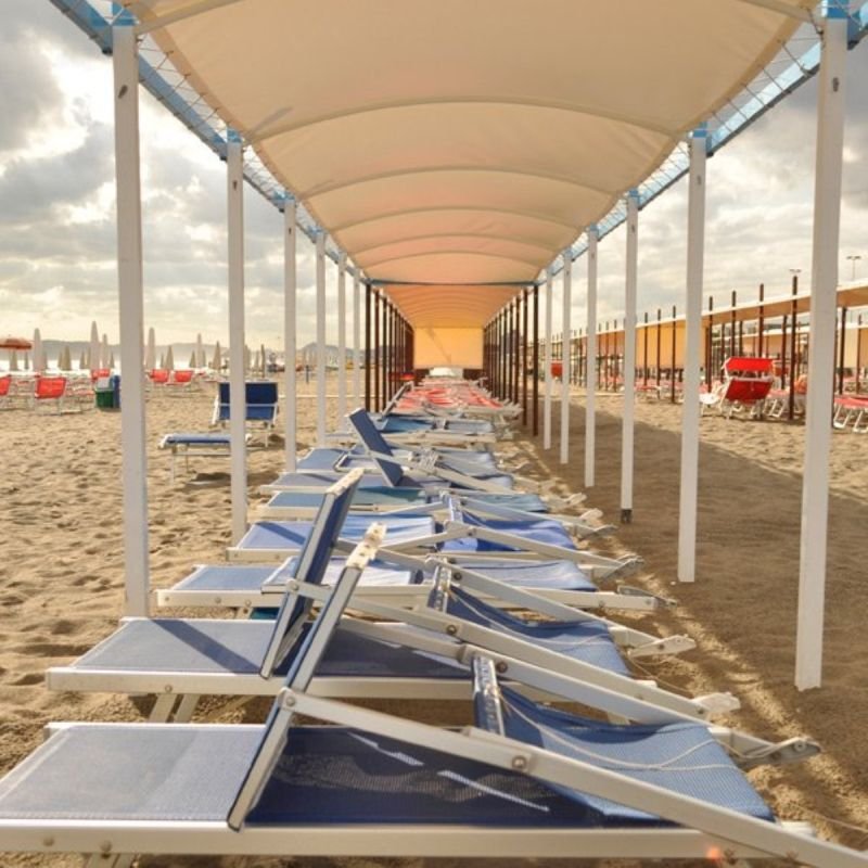 Spiaggia 54 Nino & Nando - 4