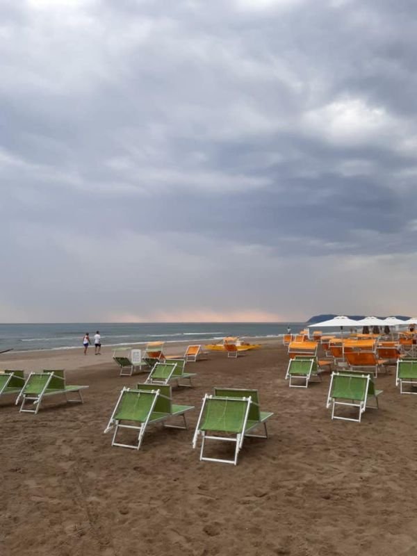 Bagni 57 Massimo - 2