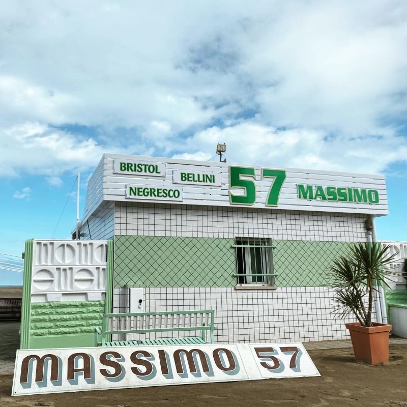 Bagni 57 Massimo - 4