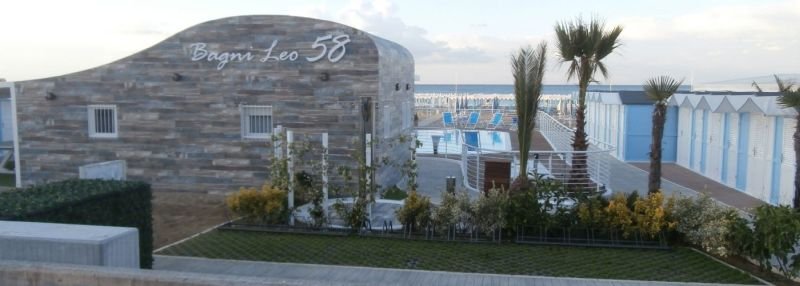 Bagni 58 Leo - 2