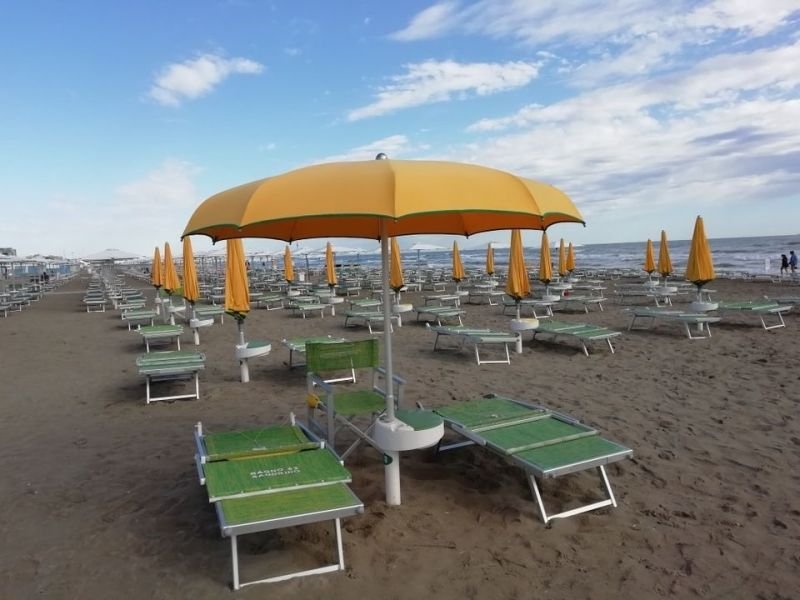 Spiaggia 62