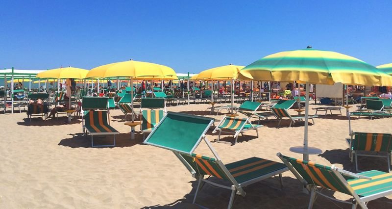 Spiaggia 62 - 3