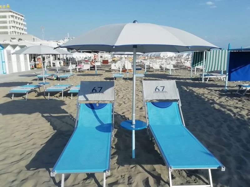 Bagni 67 Vittorio