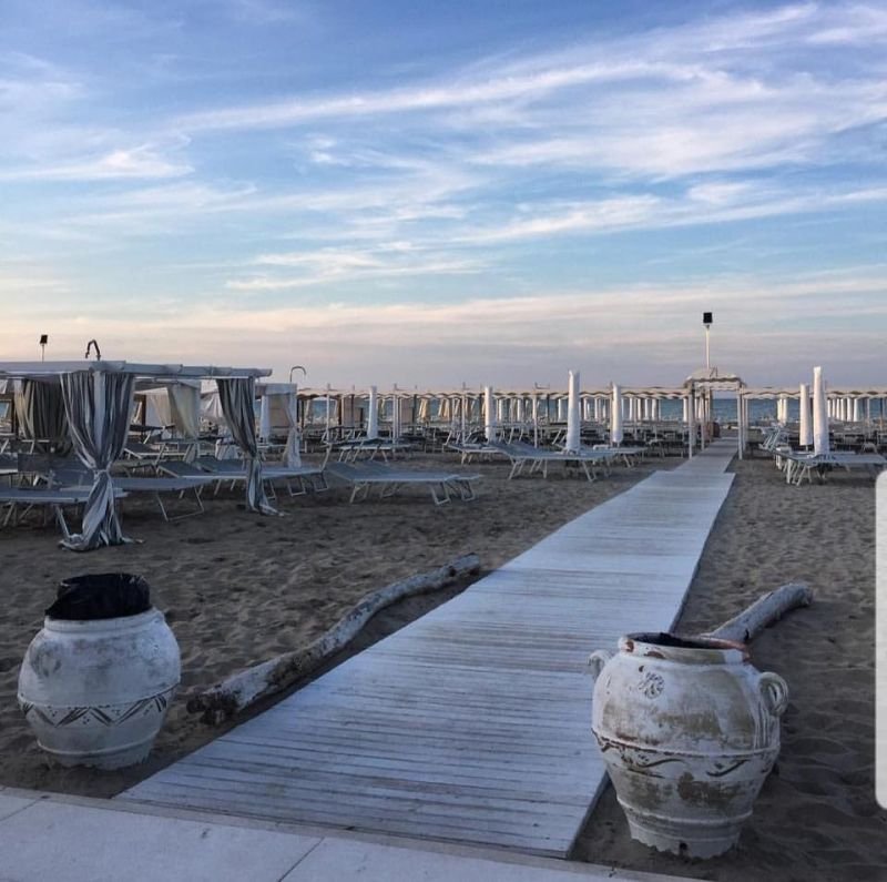 Spiaggia 71 - Riccione
