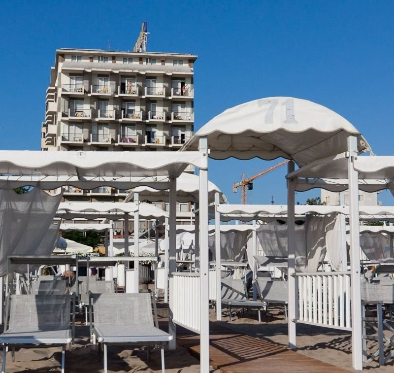 Spiaggia 71 - 2